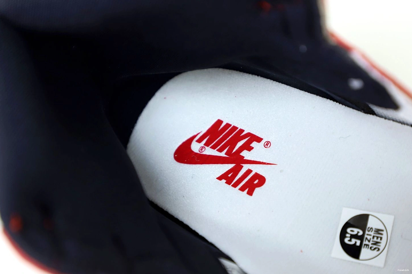 LOST 2022 AIR 1 FOUND JORDAN “CHICAGO” AND REIMAGINED 0908